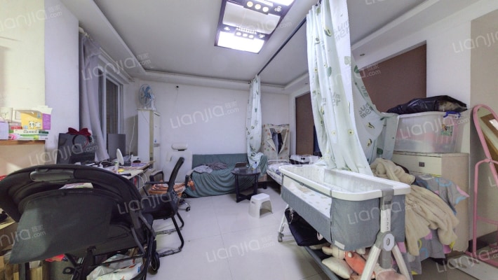 明江苑二手房实景图