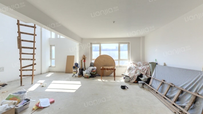 六宅臻品二手房实景图