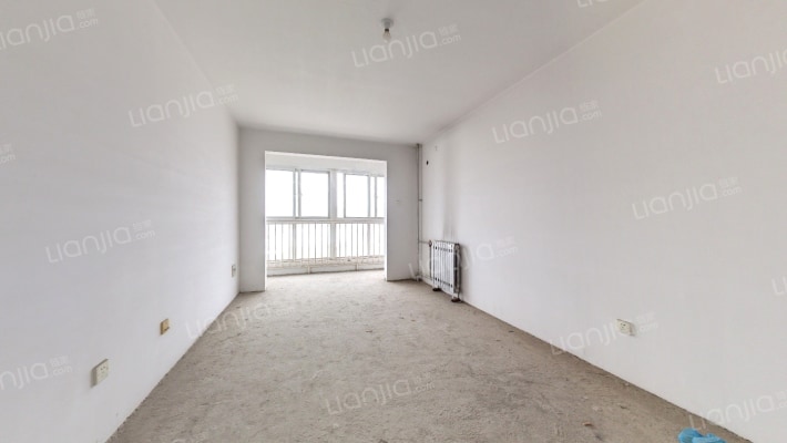 韩庄子小区二手房实景图