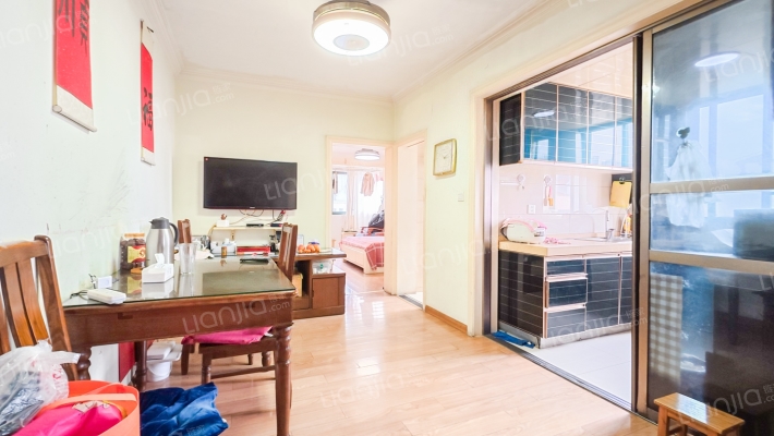 齐二小区二手房实景图