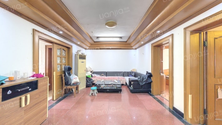 黄浦花园二手房实景图