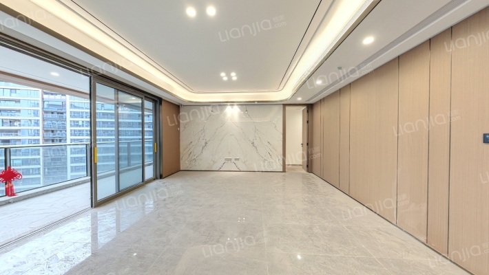 融创壹号院二期二手房实景图