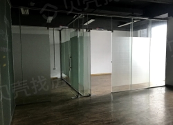 整租·万达广场 1室0厅 南_万达广场租房