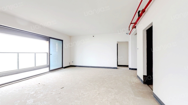 金辉中央铭著B区二手房实景图