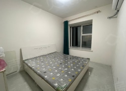 整租·中央峰景一期 2室1厅 南/北_中央峰景一期租房