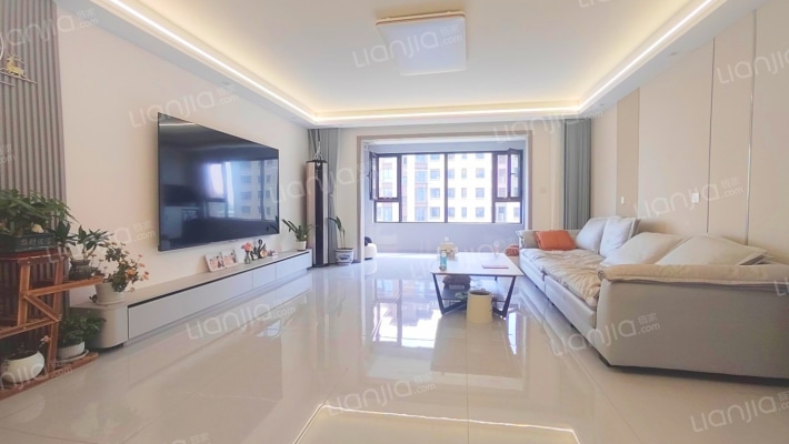 颐园(新乐)二手房实景图