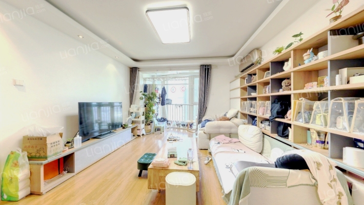 国美第一城3号院二手房实景图