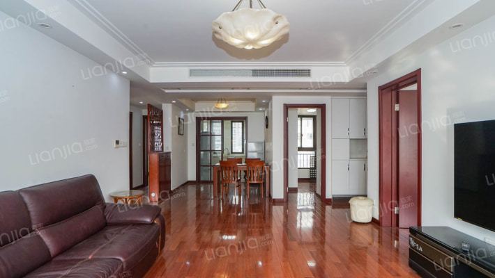 臻品嘉园(公寓)二手房实景图