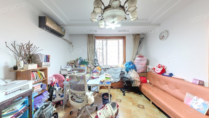 桑园新村南区二手房实景图