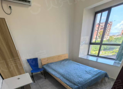 合租·北辰港湾B区 4居室 南卧_北辰港湾B区租房