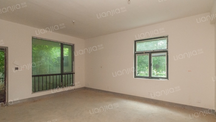 鸿信大宅门二手房实景图