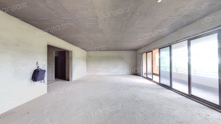 致地龙熙台二手房实景图