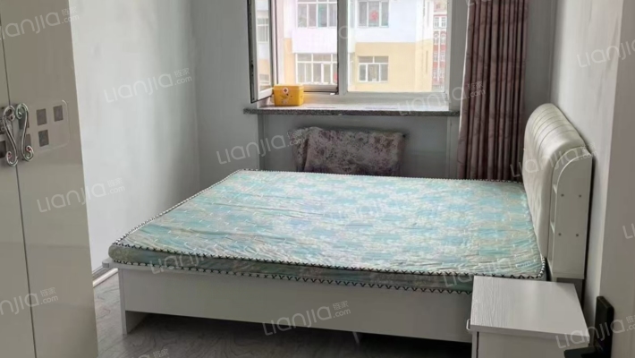 马利花园小区二手房实景图