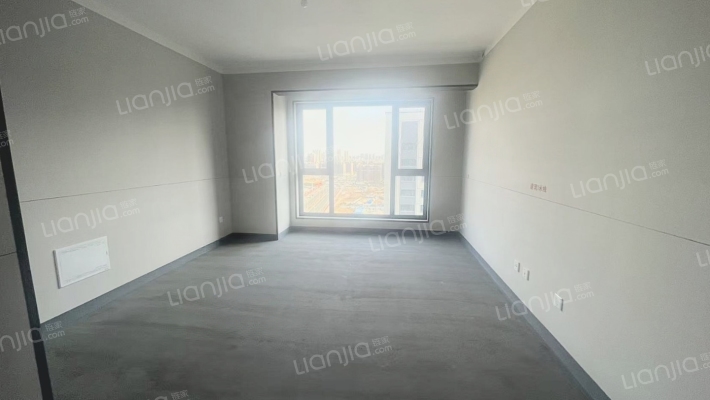 力旺宽合二手房实景图