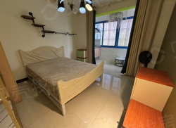 整租·龙泉花园 1室0厅 西南_龙泉花园租房