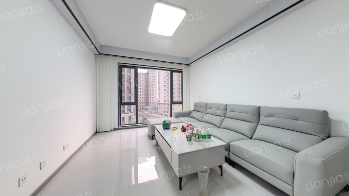 新兴·熙园二手房实景图