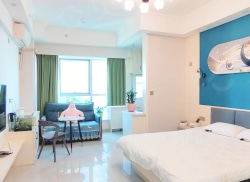 整租·源凯第壹城 1室1厅 北_源凯第壹城租房