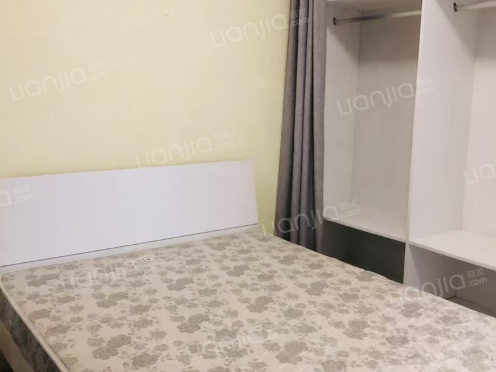 合租·尊域雅苑 1居室 南卧