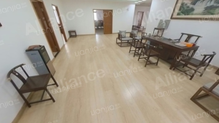 城建大厦二手房实景图