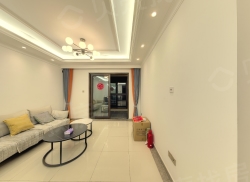 整租·富力海陵府 3室2厅 南_富力海陵府租房