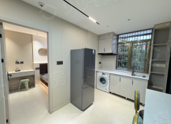 整租·丹溪三区丹桂苑 1室1厅 西南_丹溪三区丹桂苑租房