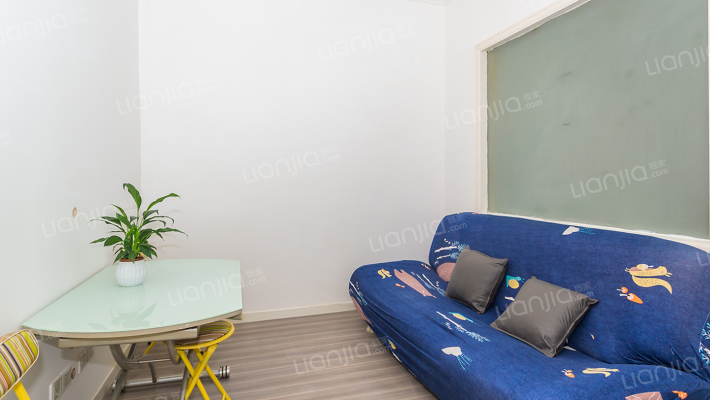 兰坪一村二手房实景图