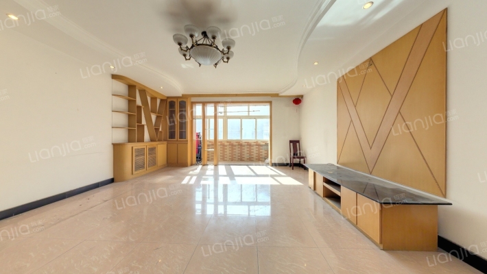 东关南里小区二手房实景图