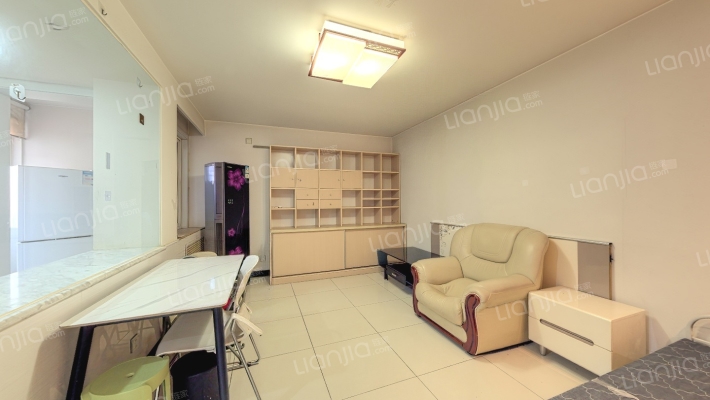 北苑家园绣菊园二手房实景图