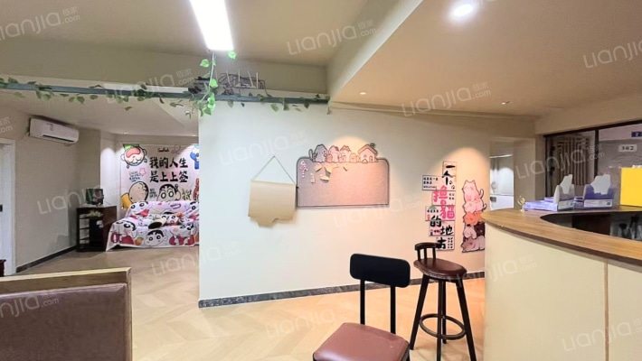 清江东路368号二手房实景图