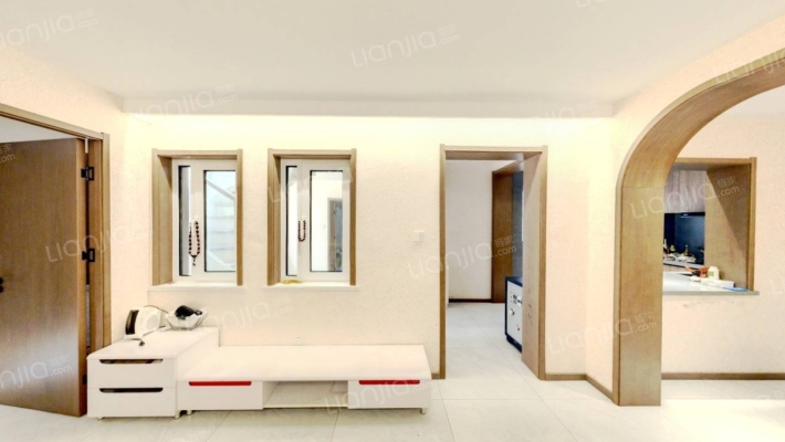 金林村二手房实景图