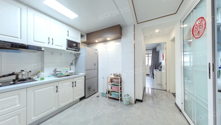 利民东村二手房实景图