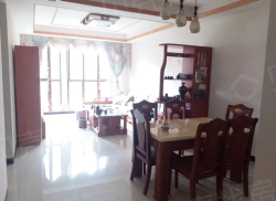 整租·阳光传世风景 3室2厅 南_阳光传世风景租房