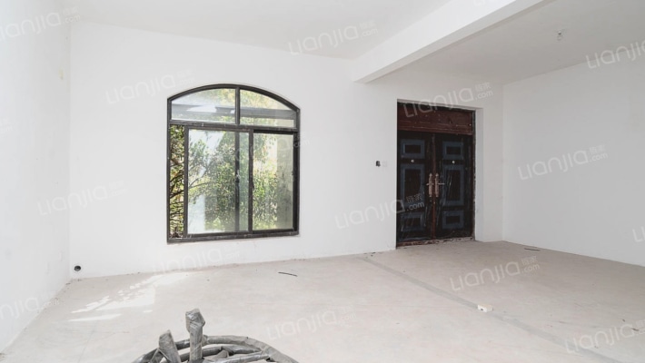 梧桐墅二手房实景图