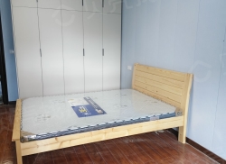 整租·玉泉小区 1室0厅 东_玉泉小区租房