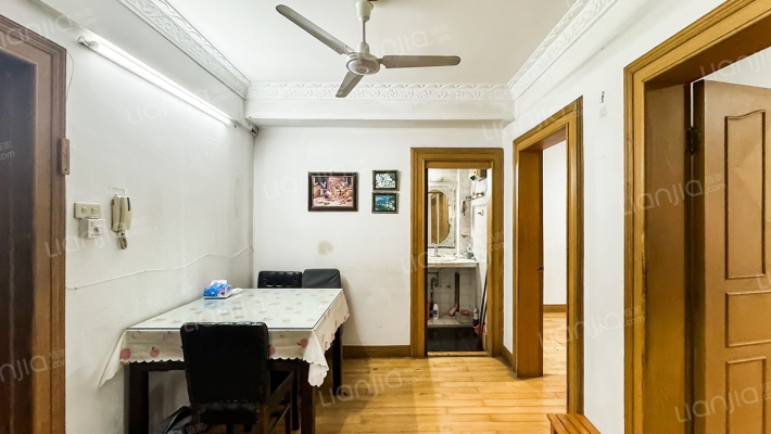 东江小区二手房实景图