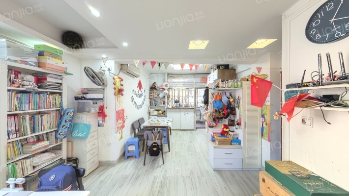 百福园二手房实景图