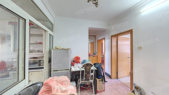 西横街二手房实景图