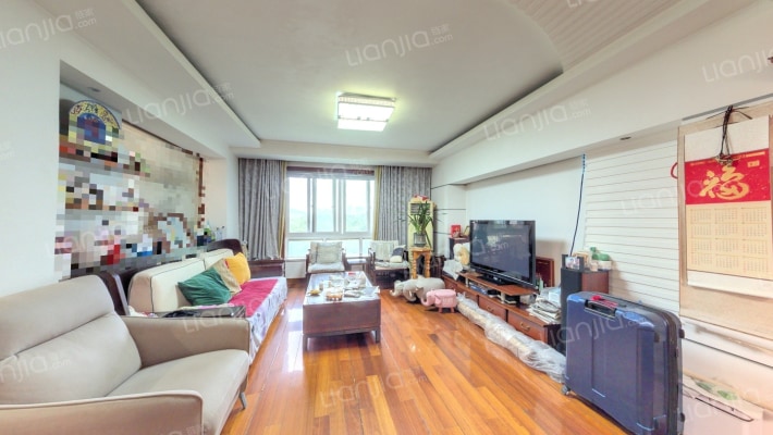 天兴公寓二手房实景图