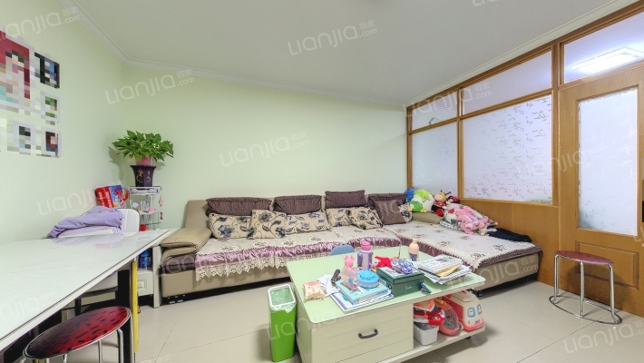 密西花园三期二手房实景图