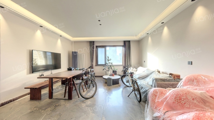 劳动局家属院二手房实景图