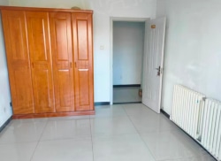 整租·万华小区D区 3室1厅 南/北_万华小区D区租房