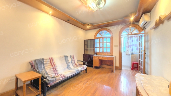 湖光新村二手房实景图