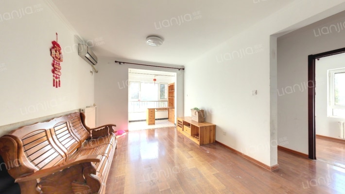 西山湖小区二手房实景图