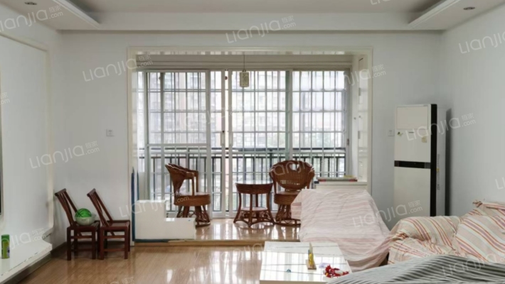 嘉园·金桂园二手房实景图