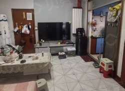 整租·天北小区 2室1厅 南/北_天北小区租房