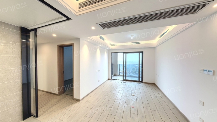 锦绣樾江府二手房实景图