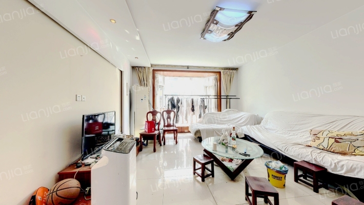 六菱小区二手房实景图