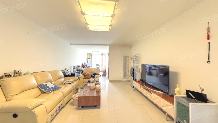 南线阁41号院二手房实景图