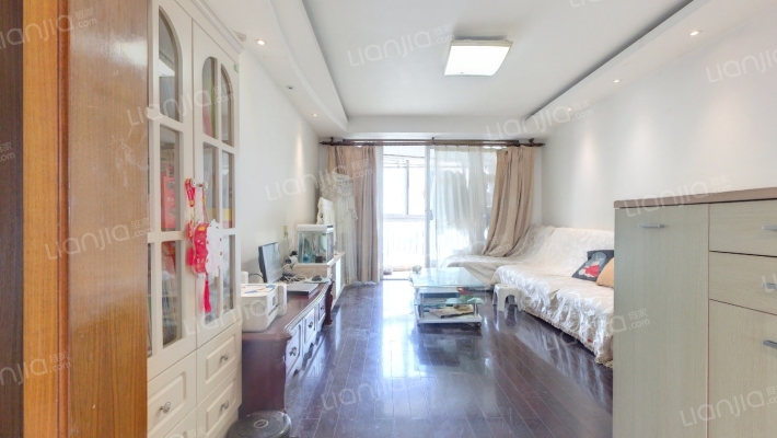 鼎信公寓二手房实景图