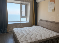 整租·华润威海湾九里 2室2厅 南/北_华润威海湾九里租房